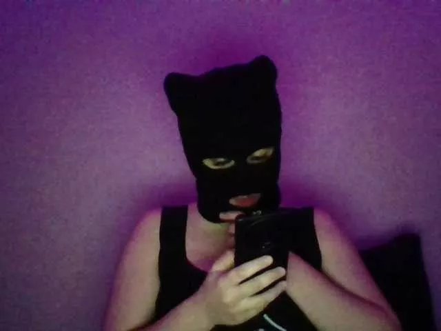 Offline Bunnyb on BongaCams
