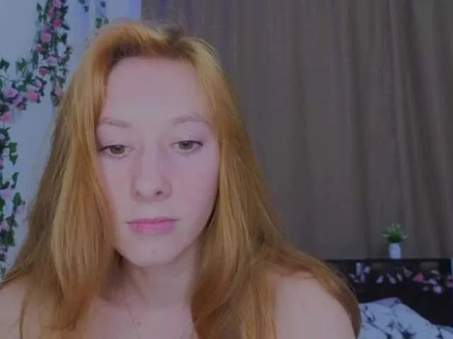 Offline Candy-Floss on BongaCams