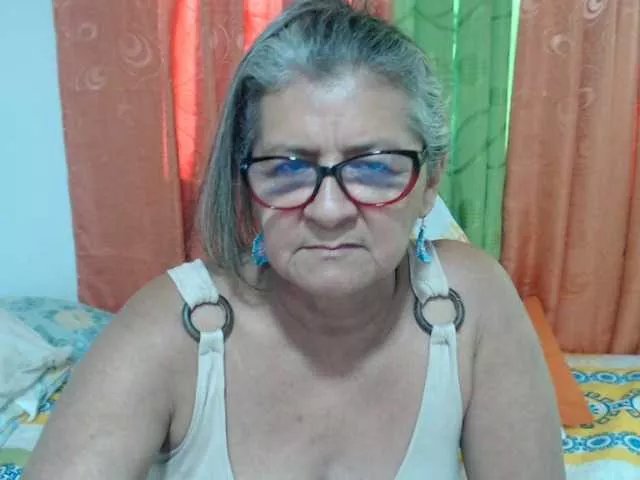 Freechat candy-mature on BongaCams