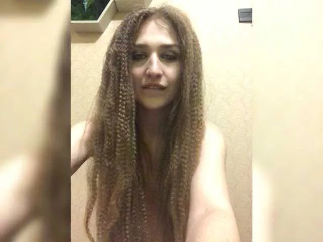 Freechat CandyBoom on BongaCams