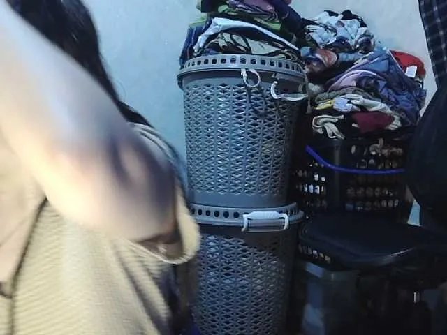 Freechat candyshane on BongaCams