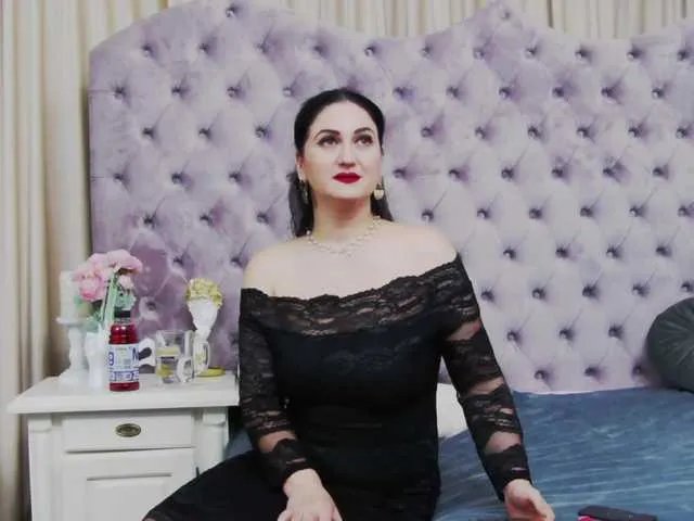 Offline CassidyVelvet on BongaCams