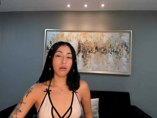 Offline Celestemoon on BongaCams