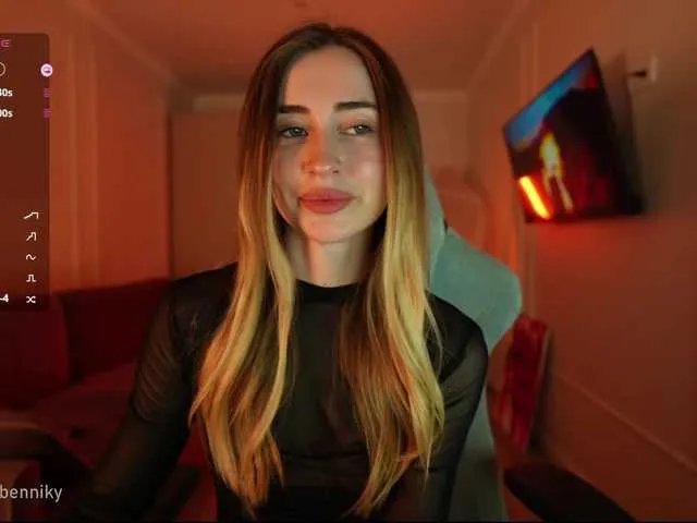 Freechat coconutkitty on BongaCams