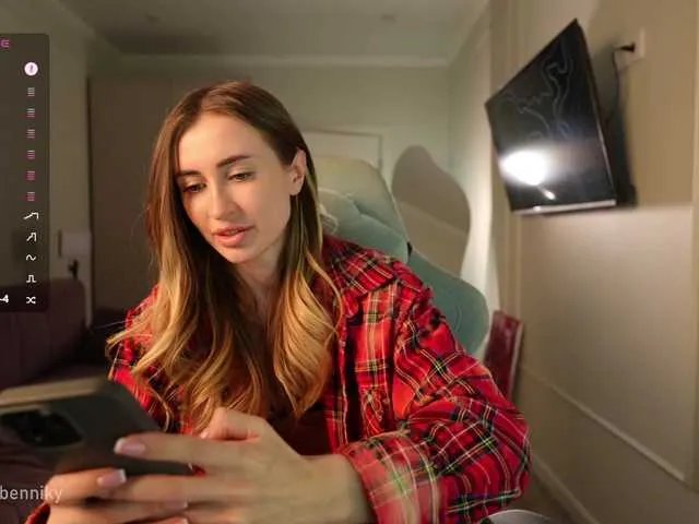 Freechat coconutkitty on BongaCams