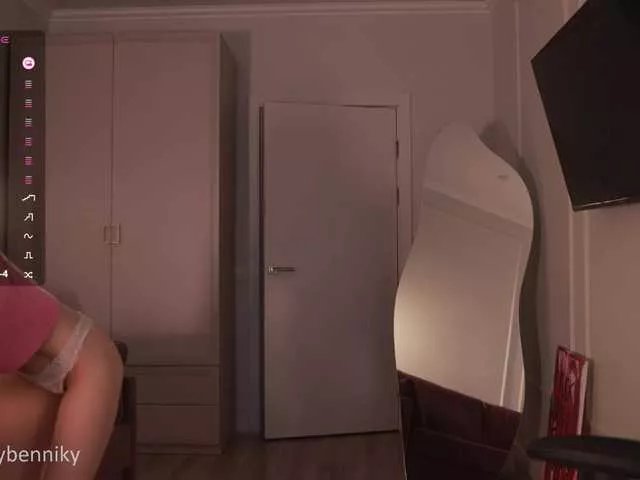 Freechat coconutkitty on BongaCams