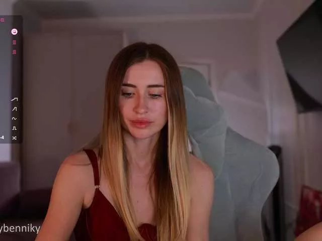 Freechat coconutkitty on BongaCams