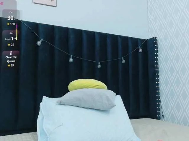colombiamommy on BongaCams 