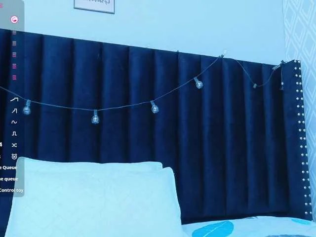 colombiamommy on BongaCams 