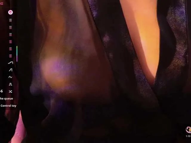 Freechat Cool-Baby on BongaCams