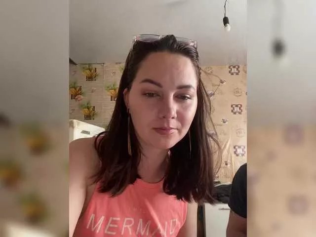 Offline CrystalAndDavis on BongaCams