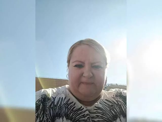 Freechat Cute-Baby on BongaCams