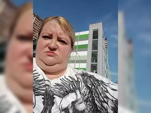 Freechat Cute-Baby on BongaCams