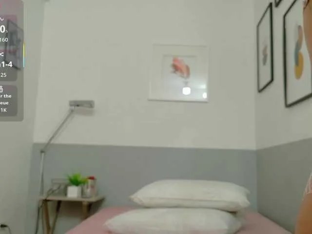 Offline cutepetitee on BongaCams