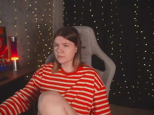 Freechat cutesoneckaaa on BongaCams