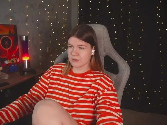 Freechat cutesoneckaaa on BongaCams