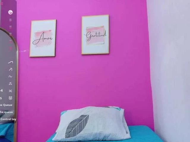 Freechat daddyysObsessed on BongaCams