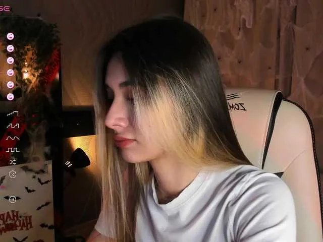 Freechat DarlaBelle on BongaCams