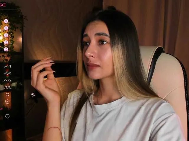 Freechat DarlaBelle on BongaCams