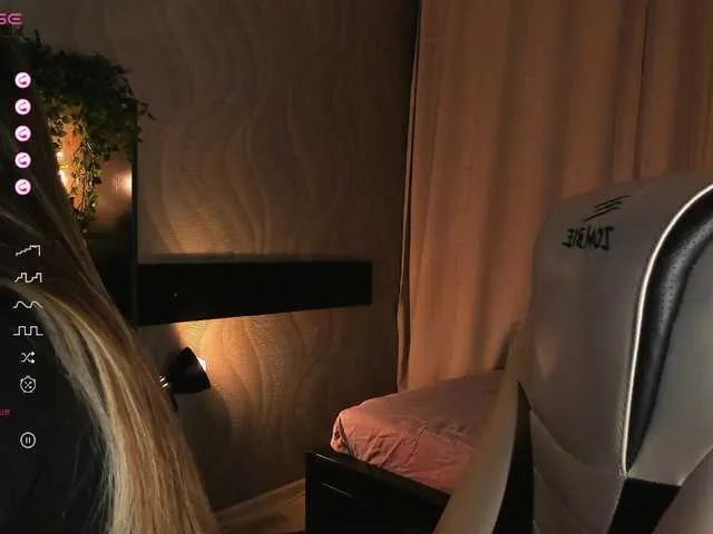 Freechat DarlaBelle on BongaCams