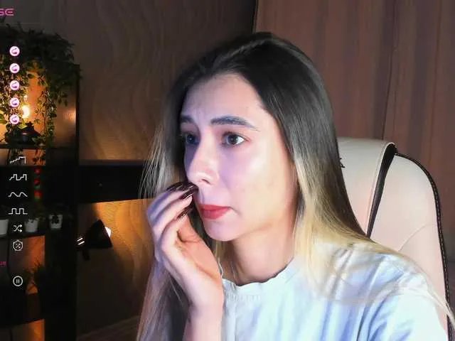 Freechat DarlaBelle on BongaCams