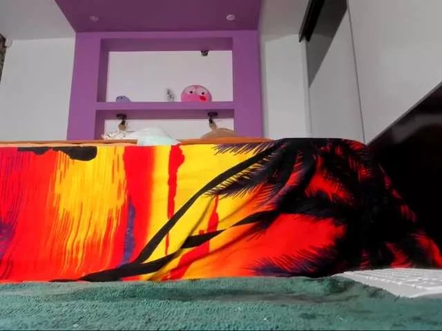 Offline dayannasweet on BongaCams