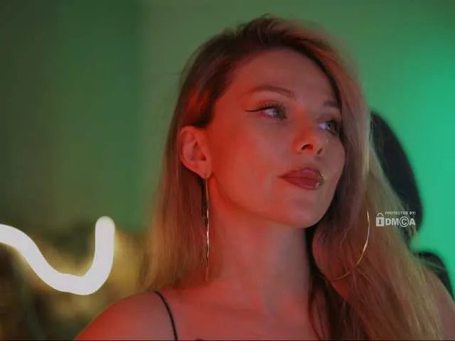 Freechat DianaMurr on BongaCams