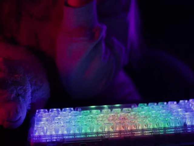 Freechat DianaMurr on BongaCams