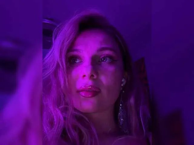 Freechat DianaMurr on BongaCams