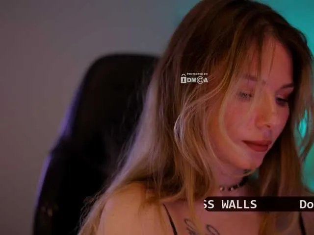 Freechat DianaMurr on BongaCams