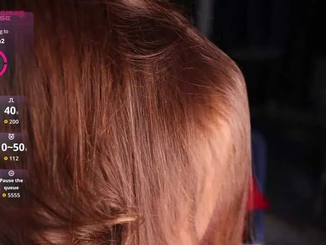 Offline DiodoraDi on BongaCams