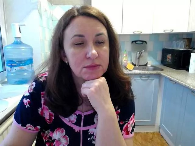 Offline DonnaMagdalena on BongaCams