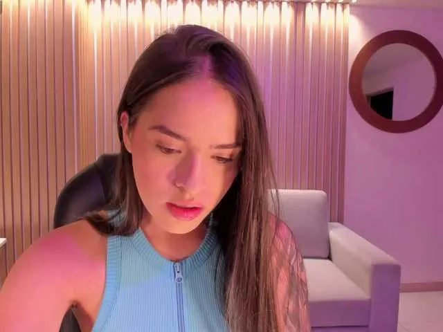 Freechat DonnaStonne on BongaCams