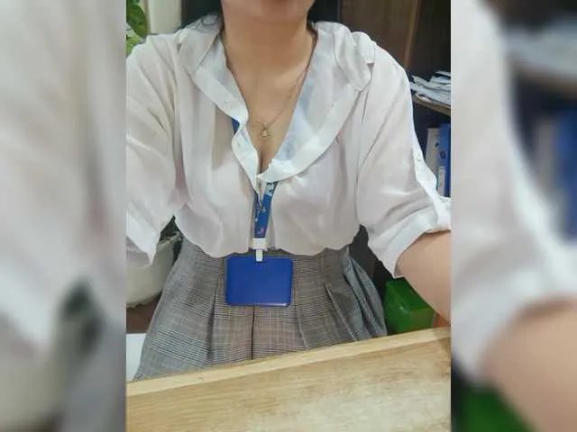 Freechat Dream-ari on BongaCams