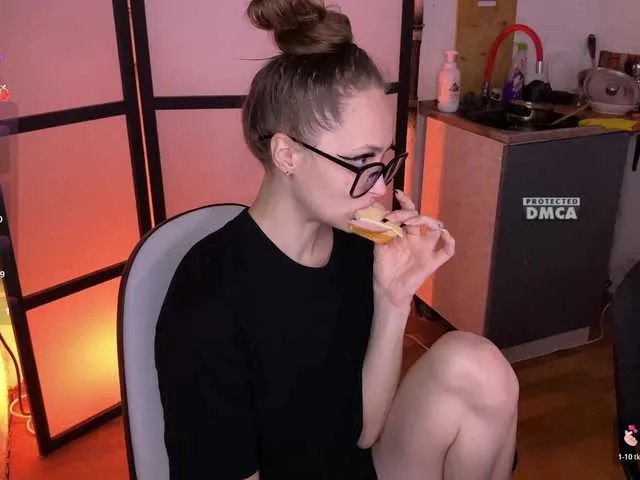 Offline DvaBomja on BongaCams