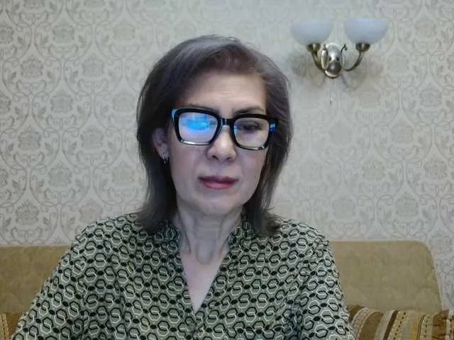 Elegant00Lady on BongaCams 
