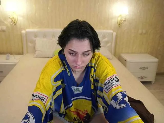 Freechat EliaRose on BongaCams