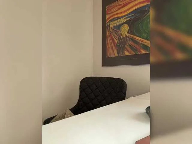 Offline ElisCat on BongaCams