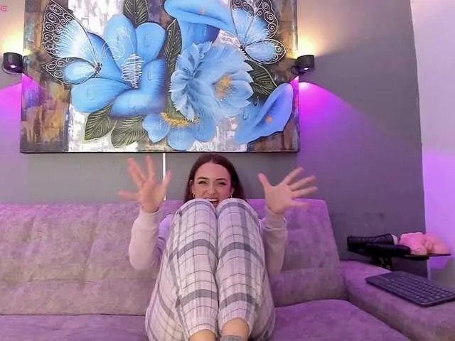 Offline Elizabeth-Lamer on BongaCams