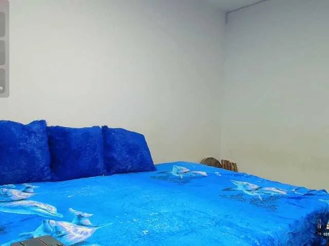 Freechat EmiliBonie on BongaCams