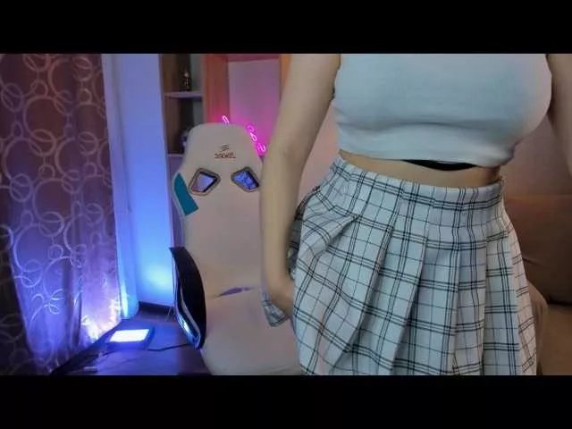 Offline evaangel on BongaCams