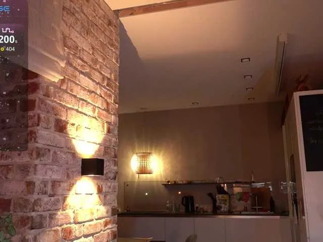 Freechat favdream on BongaCams