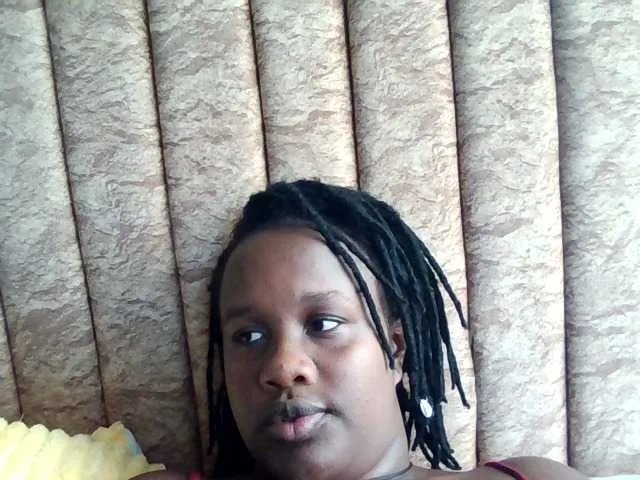 Offline Fine-ass-bitch on BongaCams