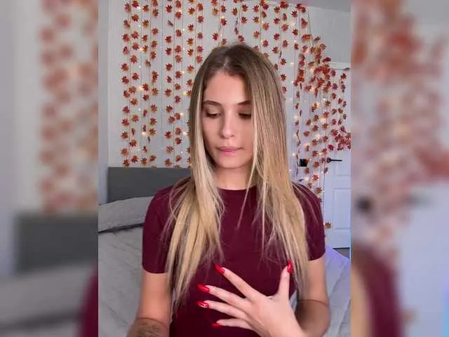 Freechat FOX69LOVE on BongaCams