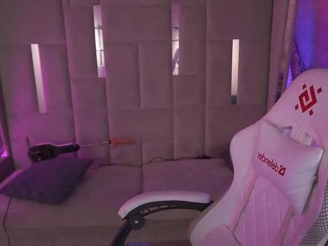 Freechat GabiSalis on BongaCams