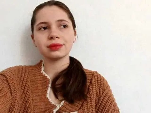 Offline GeniaRhein on BongaCams