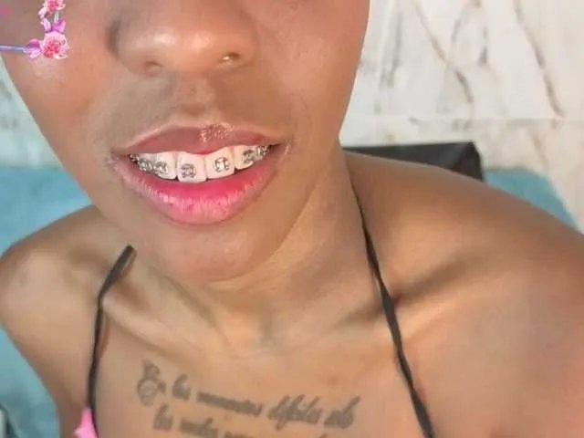 Offline GeorginaStark on BongaCams