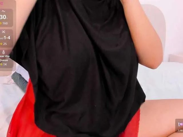 Offline ghalia on BongaCams