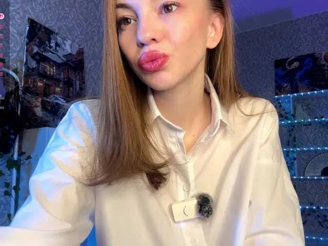 Offline GinetteFajen on BongaCams