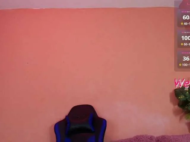 Freechat giordanapinoo on BongaCams